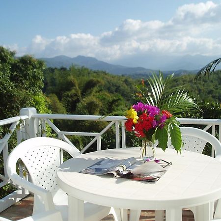 Tranquility Villa Port Antonio Zewnętrze zdjęcie