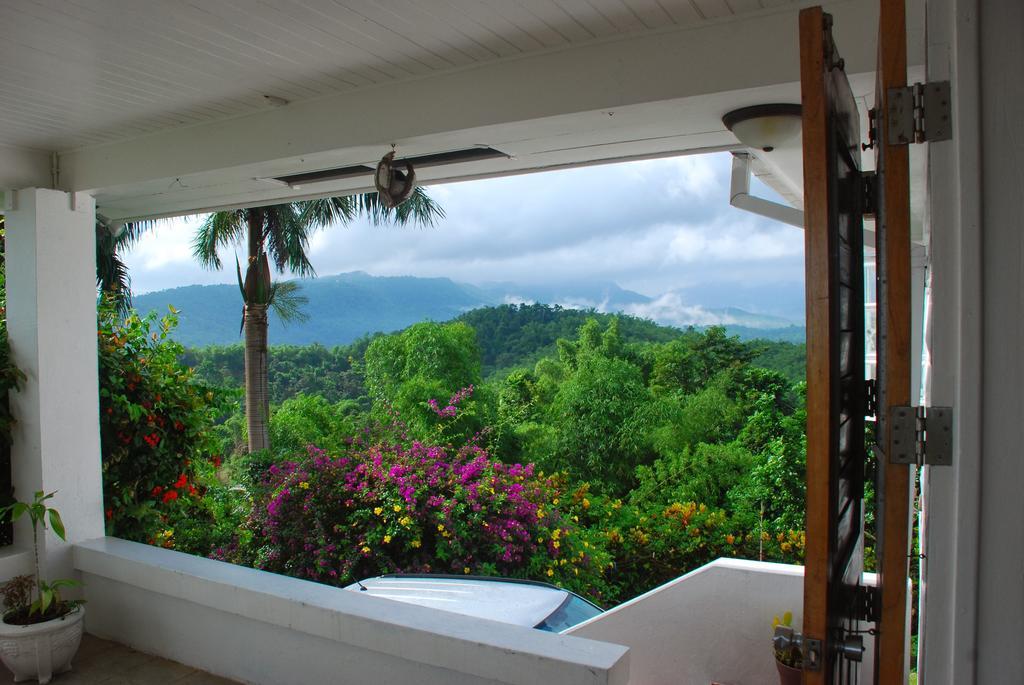 Tranquility Villa Port Antonio Zewnętrze zdjęcie