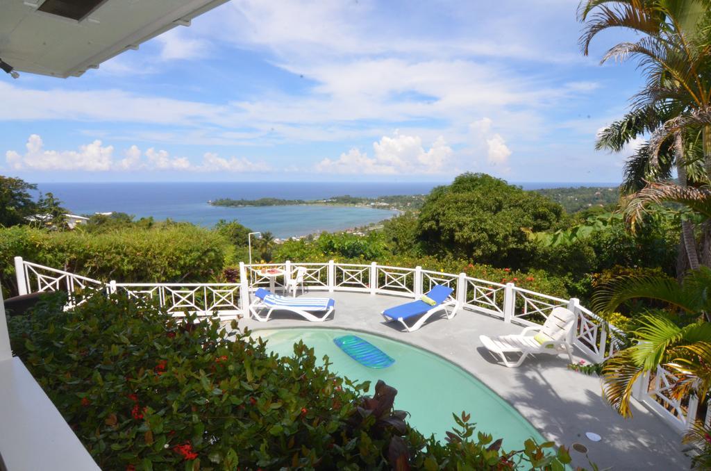 Tranquility Villa Port Antonio Zewnętrze zdjęcie
