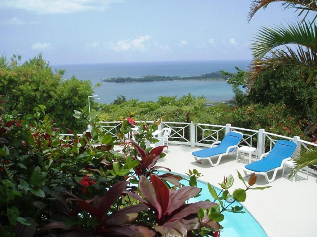 Tranquility Villa Port Antonio Zewnętrze zdjęcie