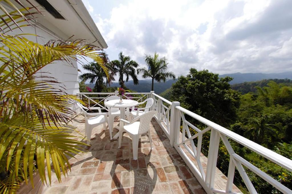 Tranquility Villa Port Antonio Zewnętrze zdjęcie
